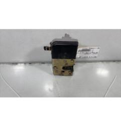 Serrure avant gauche PEUGEOT 206