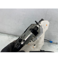 Serrure avant gauche CITROEN C4 PICASSO 1