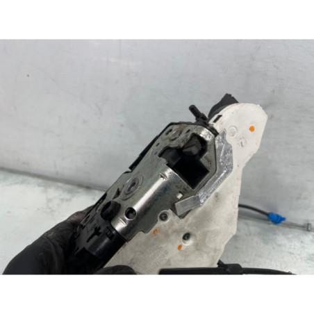 Serrure avant gauche CITROEN C4 PICASSO 1