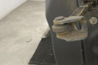 Porte avant gauche OPEL CORSA D