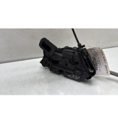 Serrure avant gauche VOLKSWAGEN GOLF 7