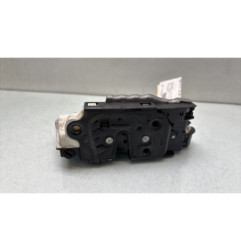 Serrure avant droit VOLKSWAGEN GOLF 7 Photo n°1