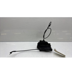 Serrure avant droit RENAULT GRAND MODUS Photo n°1