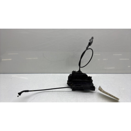 Serrure avant droit RENAULT GRAND MODUS Photo n°1