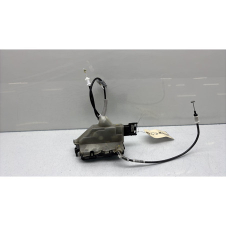 Serrure avant droit CITROEN C3 3 SOCIETE Photo n°1