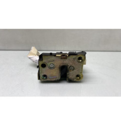 Serrure avant droit RENAULT KANGOO 1 Photo n°1