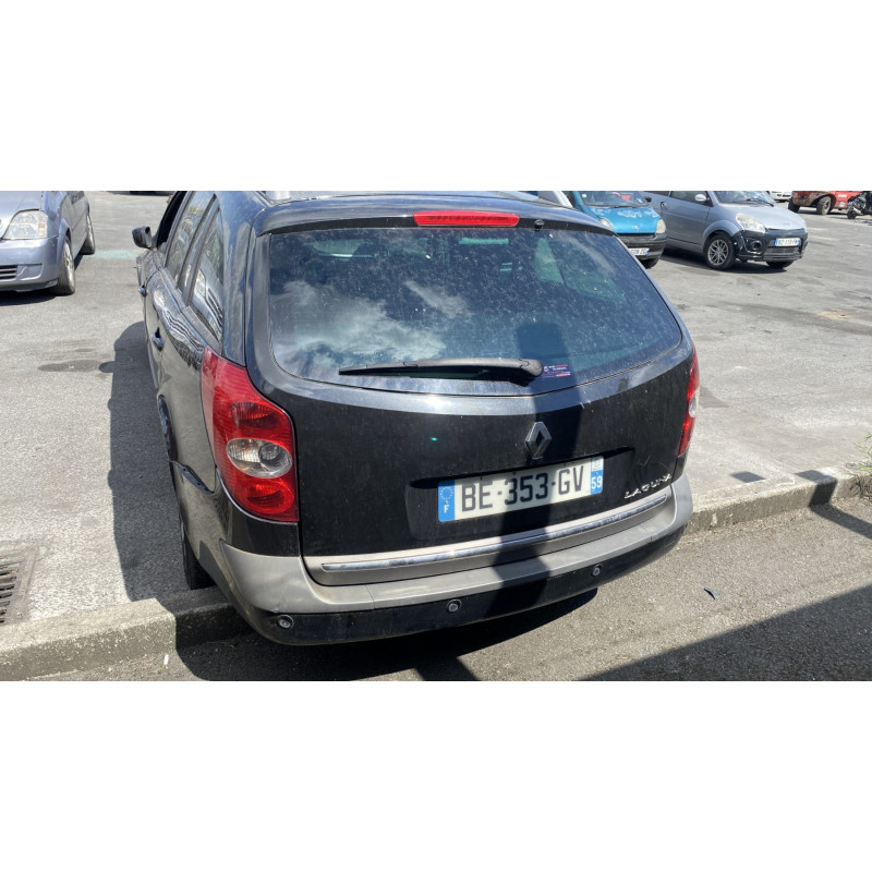 Serrure avant droit RENAULT LAGUNA 2 Photo n°10
