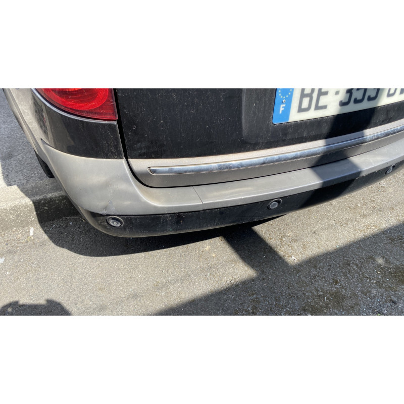 Serrure avant droit RENAULT LAGUNA 2 Photo n°11