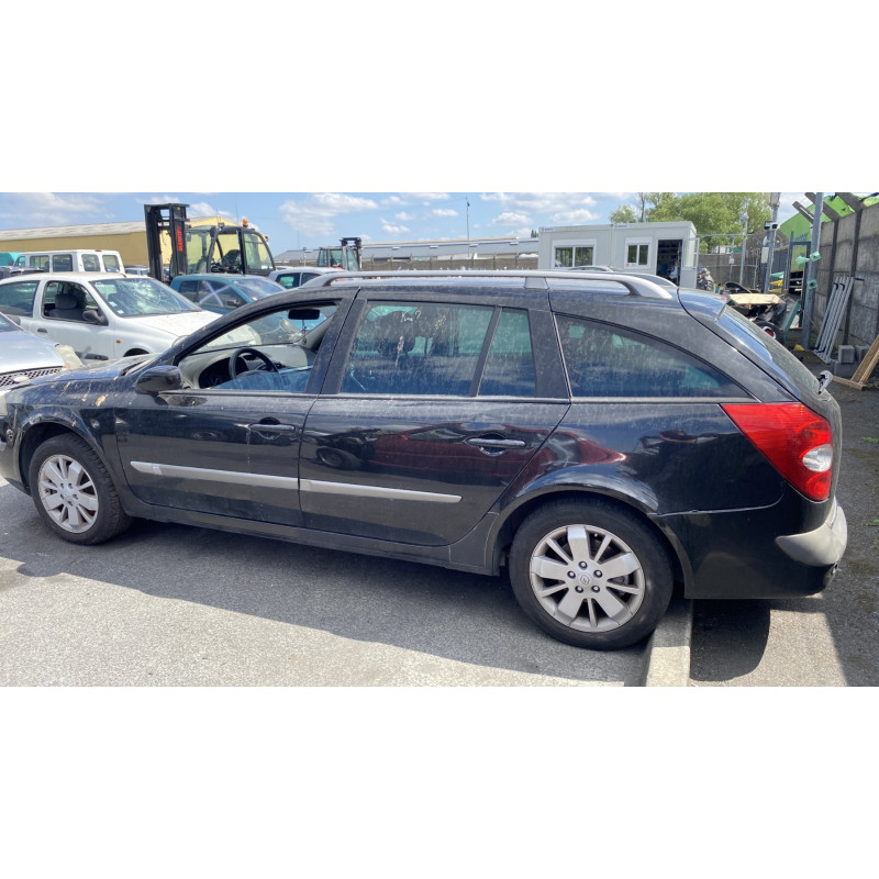Serrure avant droit RENAULT LAGUNA 2 Photo n°12