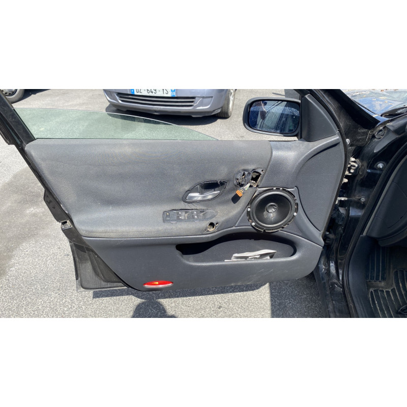 Serrure avant droit RENAULT LAGUNA 2 Photo n°15