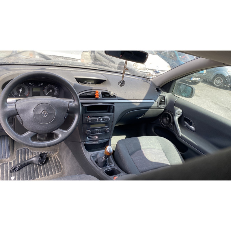 Serrure avant droit RENAULT LAGUNA 2 Photo n°20