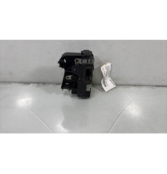 Serrure avant gauche OPEL CORSA C