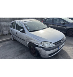 Serrure avant gauche OPEL CORSA C