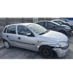 Serrure avant gauche OPEL CORSA C