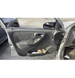 Serrure avant gauche OPEL CORSA C