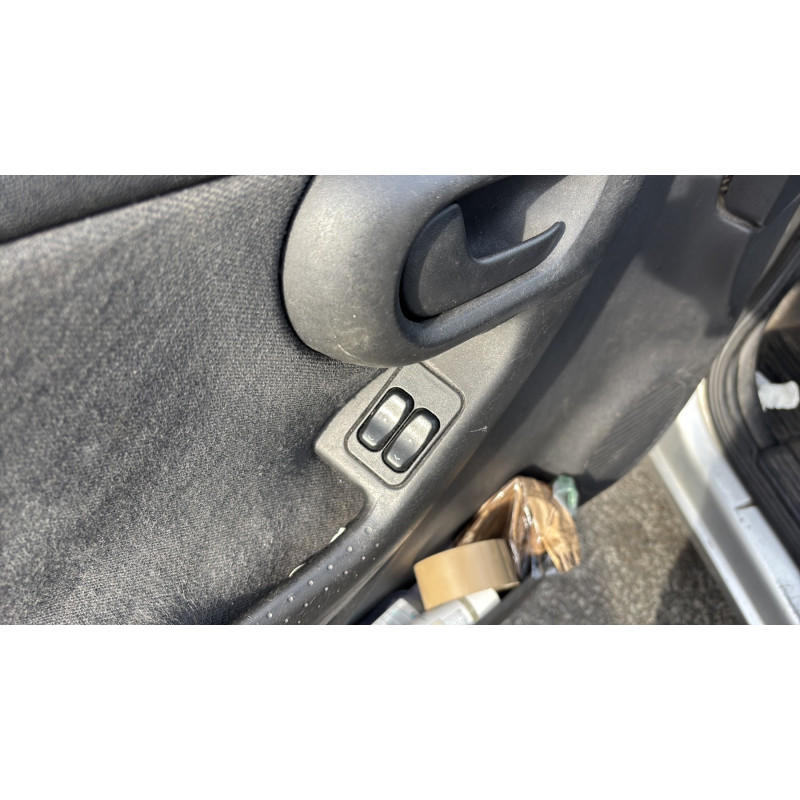 Serrure avant gauche OPEL CORSA C Photo n°14