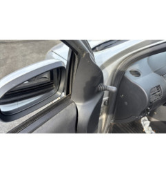 Serrure avant gauche OPEL CORSA C