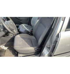 Serrure avant gauche OPEL CORSA C