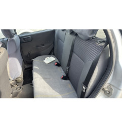 Serrure avant gauche OPEL CORSA C