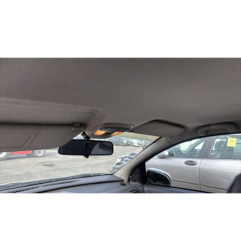 Serrure avant gauche OPEL CORSA C