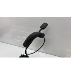 Serrure avant droit RENAULT MEGANE 3