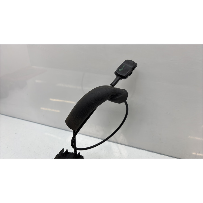 Serrure avant droit RENAULT MEGANE 3 Photo n°3