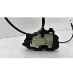 Serrure avant droit RENAULT MEGANE 3