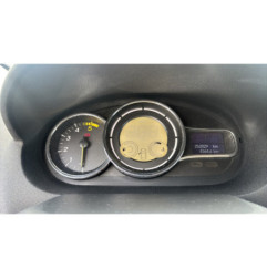 Serrure avant droit RENAULT MEGANE 3
