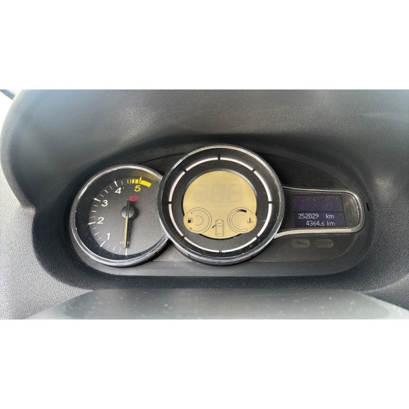 Serrure avant droit RENAULT MEGANE 3 Photo n°10