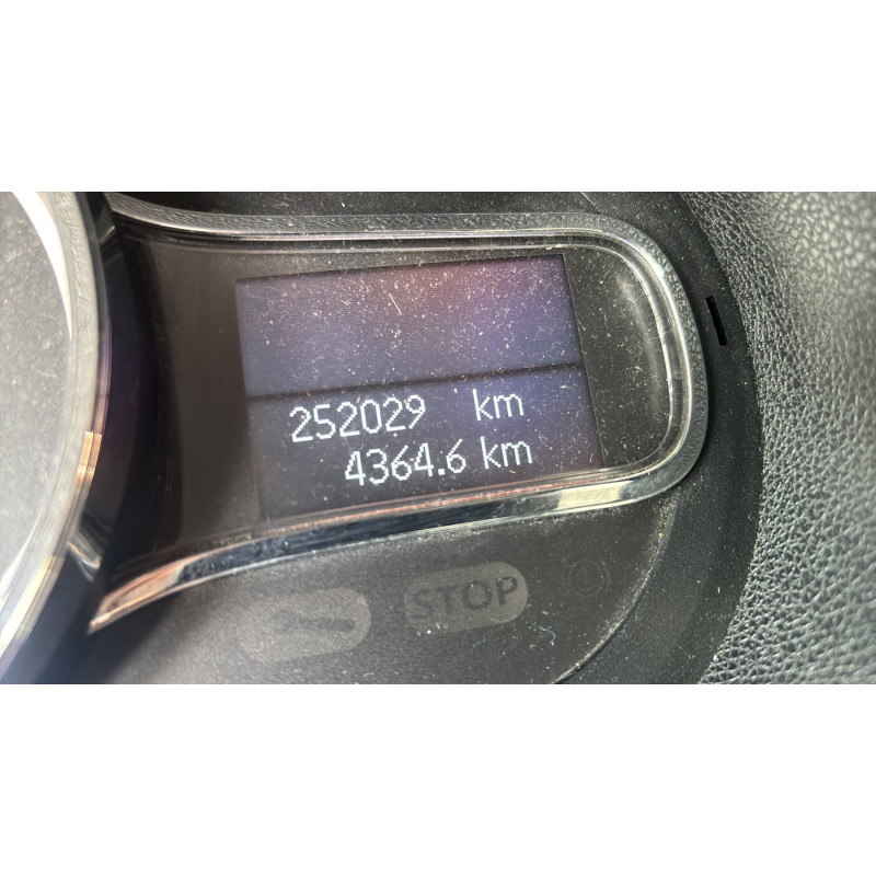 Serrure avant droit RENAULT MEGANE 3 Photo n°11