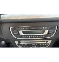 Serrure avant droit RENAULT MEGANE 3