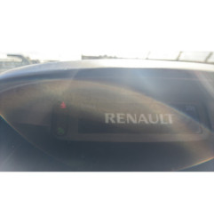 Serrure avant droit RENAULT MEGANE 3