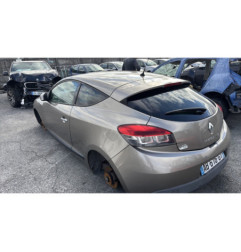 Serrure avant droit RENAULT MEGANE 3