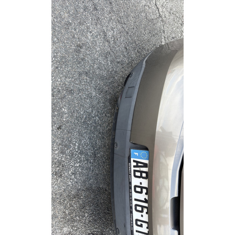 Serrure avant droit RENAULT MEGANE 3 Photo n°19