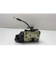 Serrure avant droit RENAULT SCENIC 2 Photo n°1