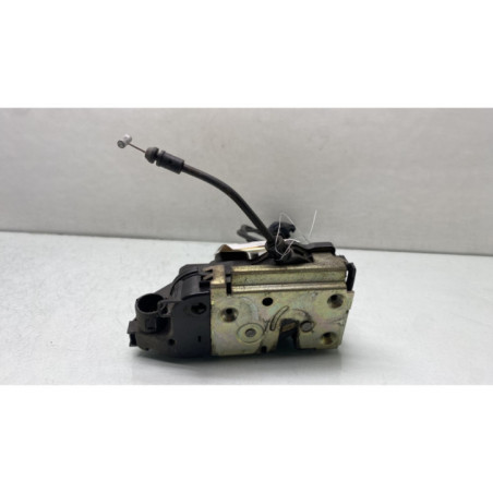 Serrure avant droit RENAULT SCENIC 2 Photo n°1