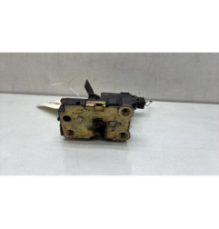 Serrure avant droit RENAULT TWINGO 1 Photo n°1