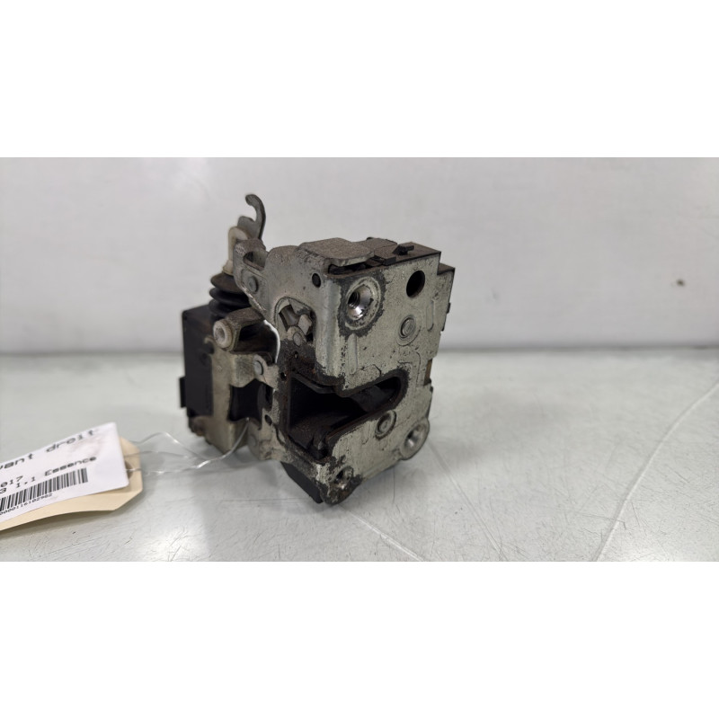 Serrure avant droit RENAULT TWINGO 1 Photo n°3