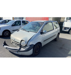 Serrure avant droit RENAULT TWINGO 1