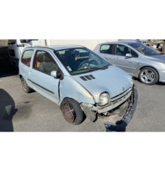 Serrure avant droit RENAULT TWINGO 1