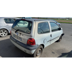 Serrure avant droit RENAULT TWINGO 1