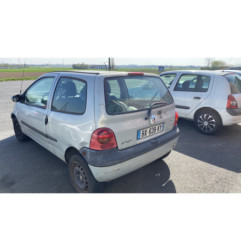 Serrure avant droit RENAULT TWINGO 1