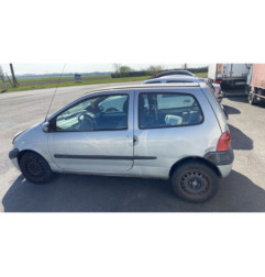 Serrure avant droit RENAULT TWINGO 1