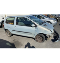 Serrure avant droit RENAULT TWINGO 1