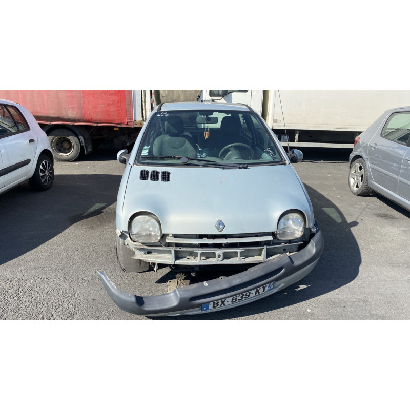 Serrure avant droit RENAULT TWINGO 1 Photo n°11