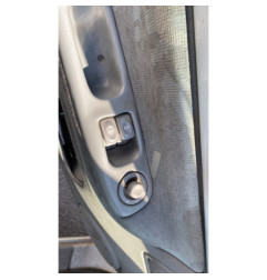 Serrure avant droit RENAULT TWINGO 1