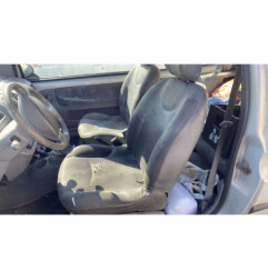 Serrure avant droit RENAULT TWINGO 1