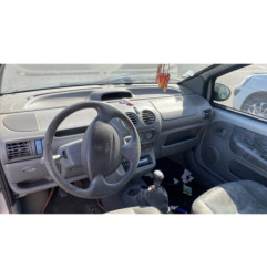 Serrure avant droit RENAULT TWINGO 1