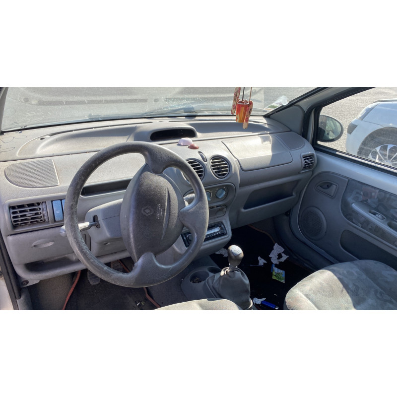 Serrure avant droit RENAULT TWINGO 1 Photo n°16