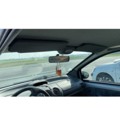Serrure avant droit RENAULT TWINGO 1